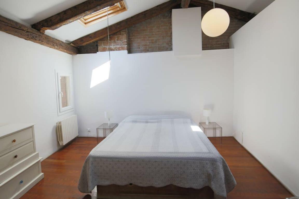 Appartamento Nel Cuore Di Venezia ภายนอก รูปภาพ